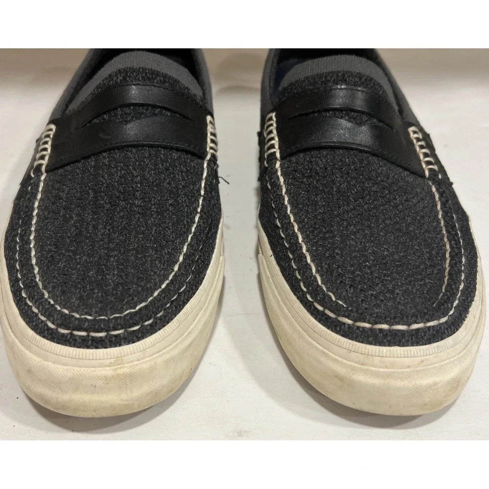 Cole Haan C28004 Pinch‎ Weekender Stitchlite Loafers Men's Size 10.5